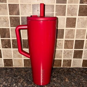 BrüMate maraschino Tumbler